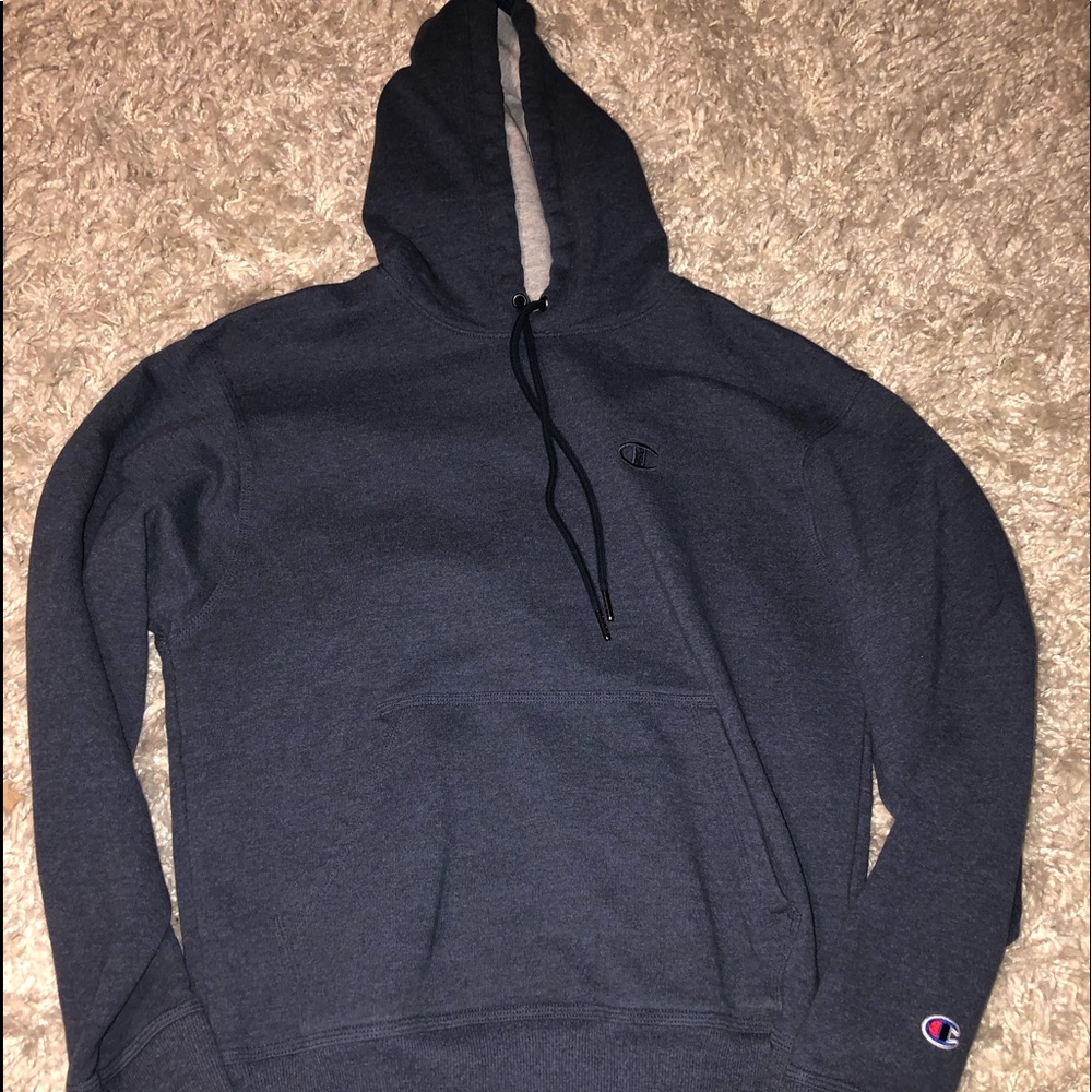 unisex champion sweatshirt